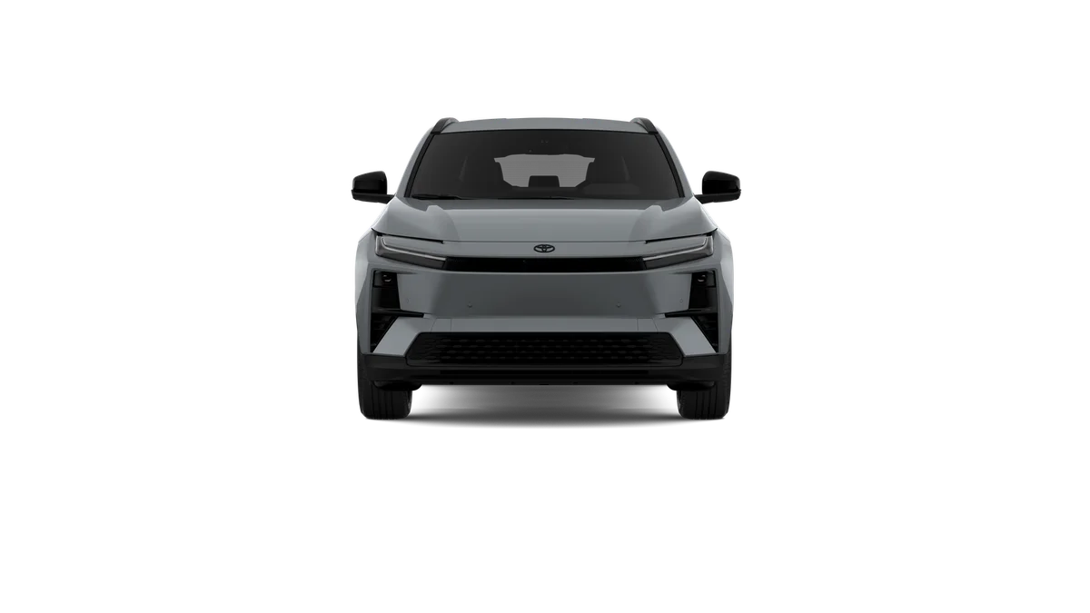 New 2027 Cement Toyota XSE image 30