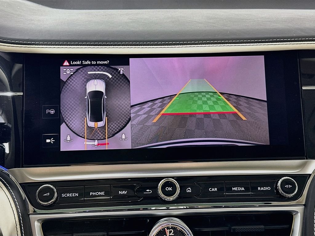 2026 Bentley Flying Spur Azure - Photo 14
