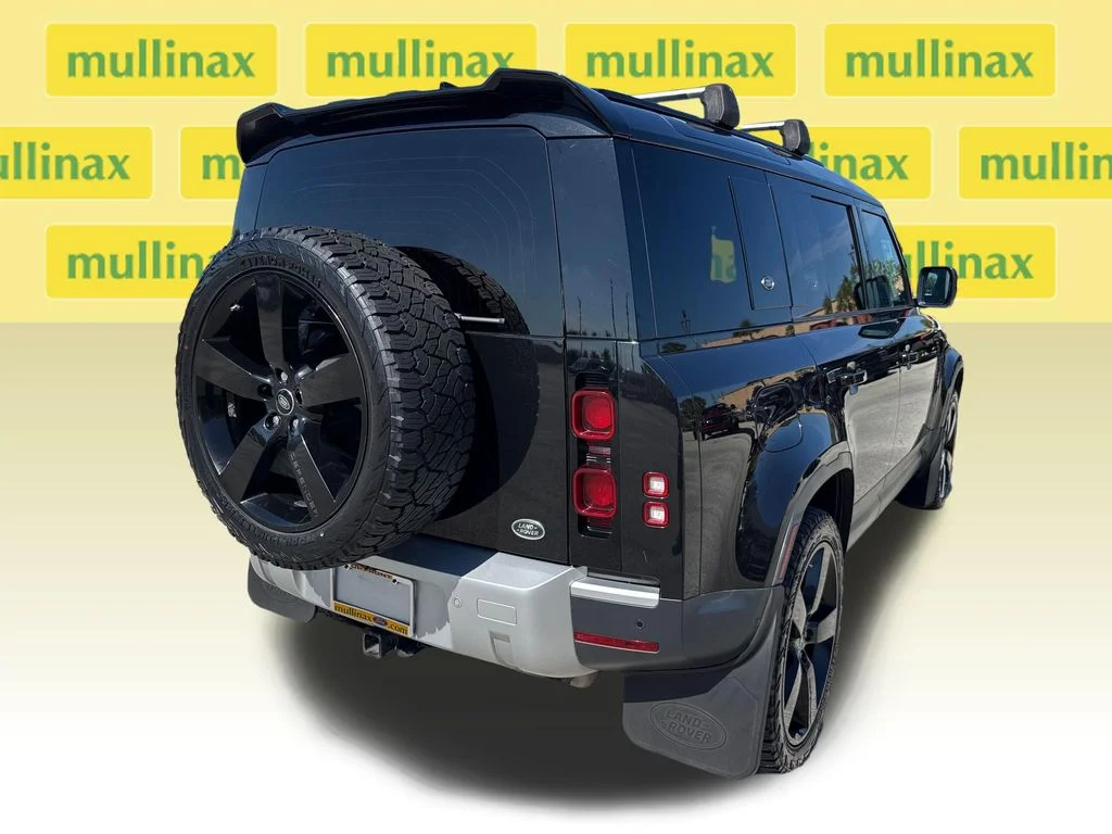 Used 2020  Land Rover HSE image 7