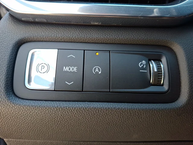 Used 2026 Silver GMC Elevation image 26