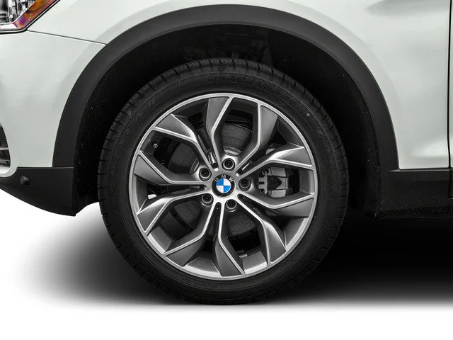 Used 2016  BMW xDrive35i image 11