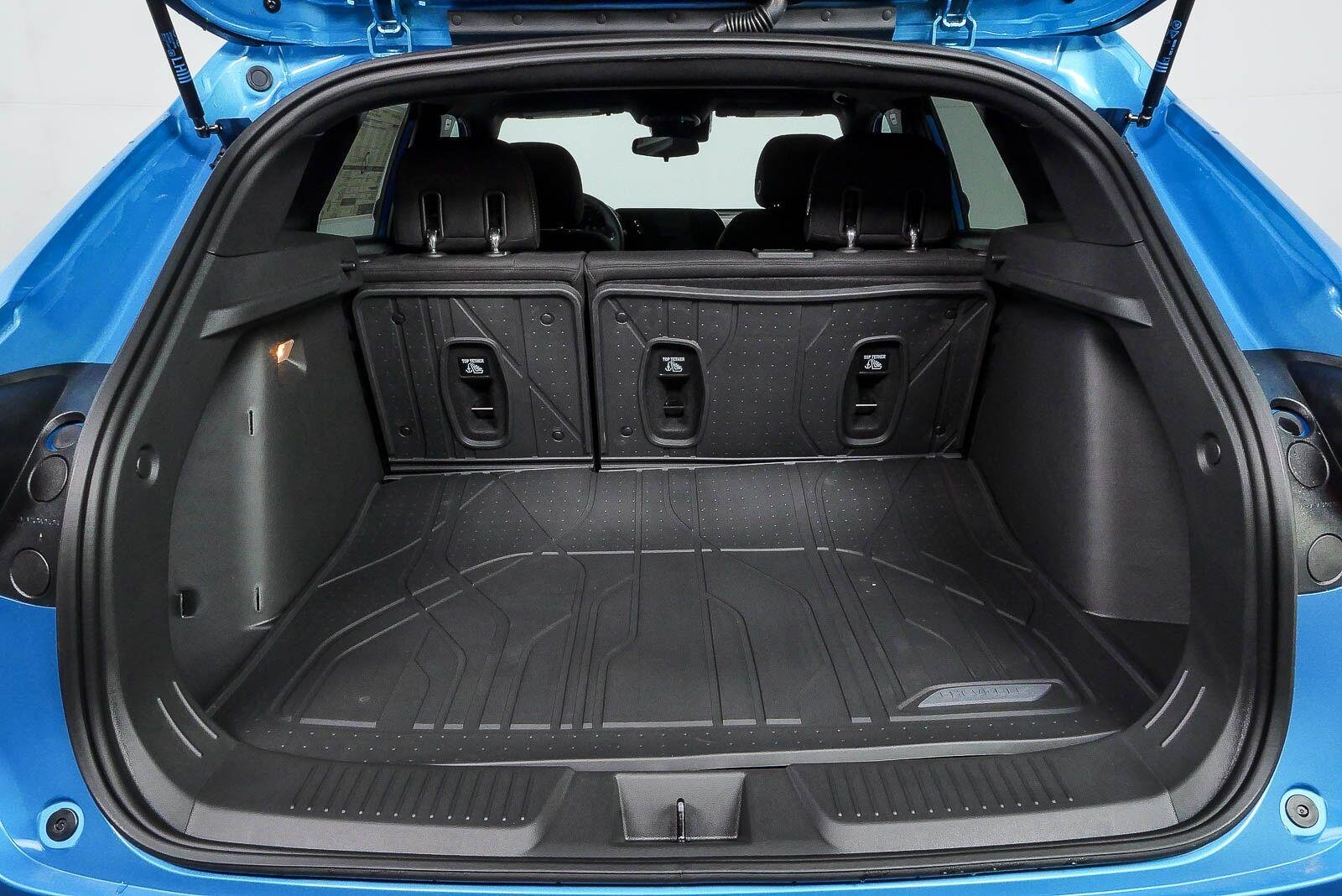 2026 Chevrolet Trax RS - Photo 29