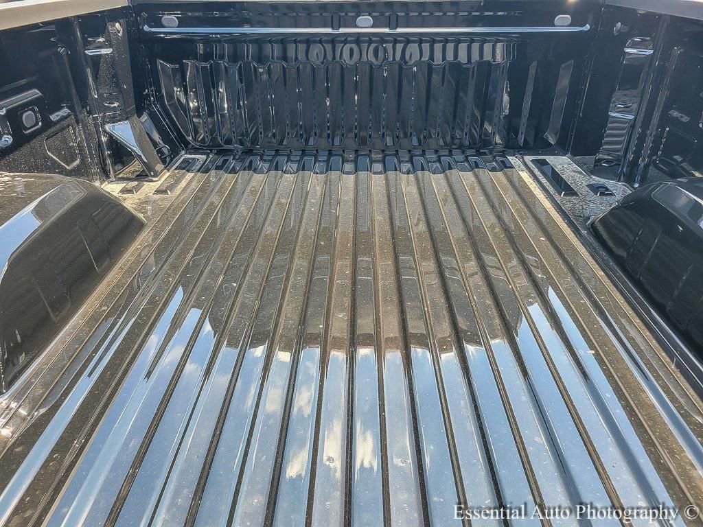 2026 GMC SIERRA - Image 16