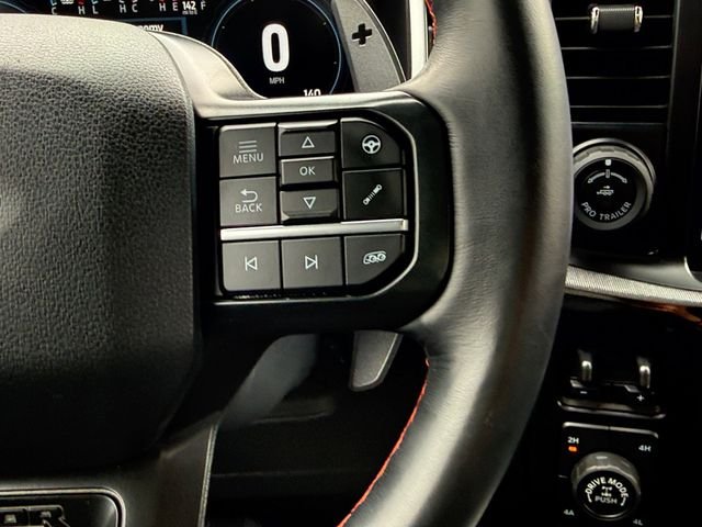 2023 Ford F-150 Raptor - Photo 12