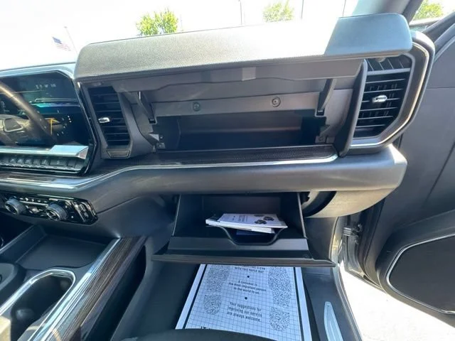 2023 Chevrolet Silverado 1500 RST - Photo 12