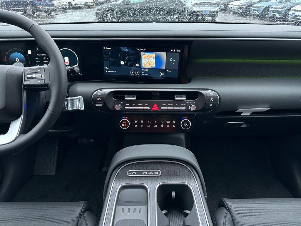 2026 Hyundai Palisade SEL Premium - Photo 16