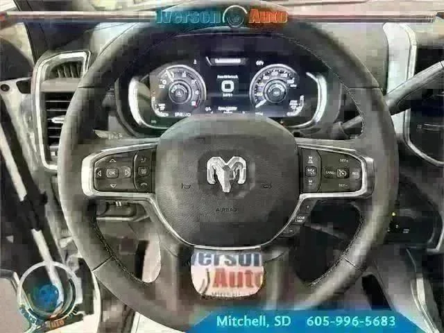 2026 RAM 2500 Laramie - Photo 15