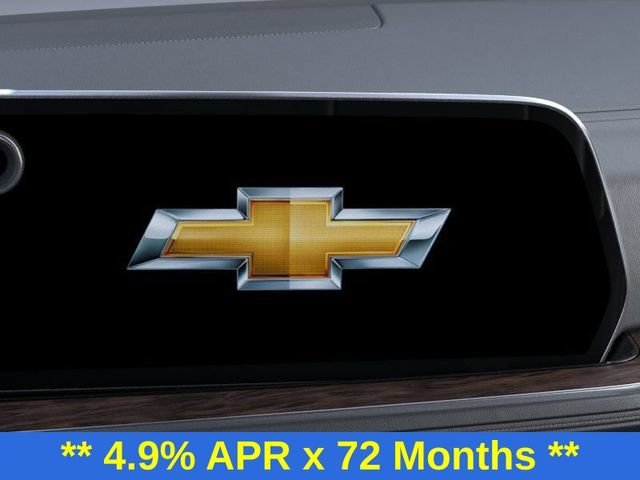 2026 Chevrolet Tahoe Z71 - Photo 22