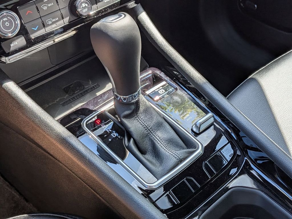 2026 Jeep Compass Limited Altitude - Photo 15