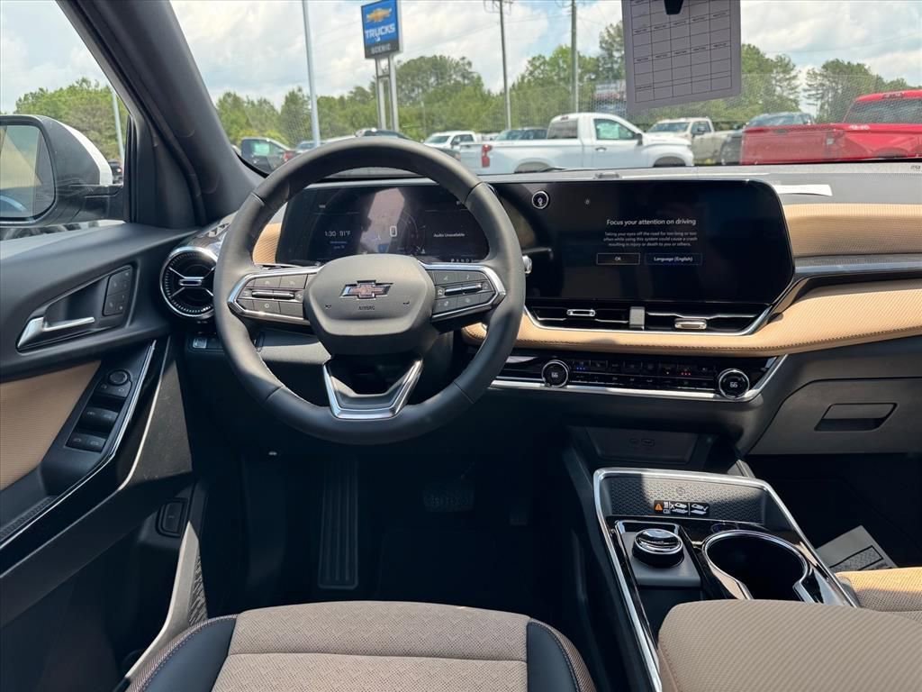 2026 Chevrolet Equinox ACTIV - Photo 10