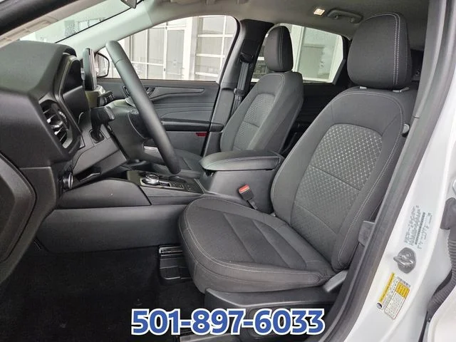 Used 2024 White Ford Active image 9