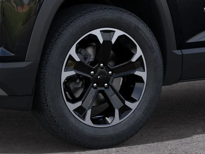 2027 Chevrolet Equinox LT - Photo 14