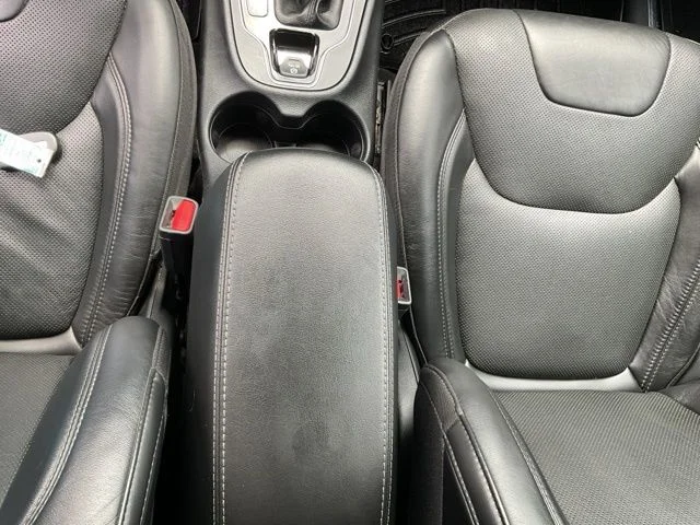 Used 2020 Gray Jeep Limited image 36