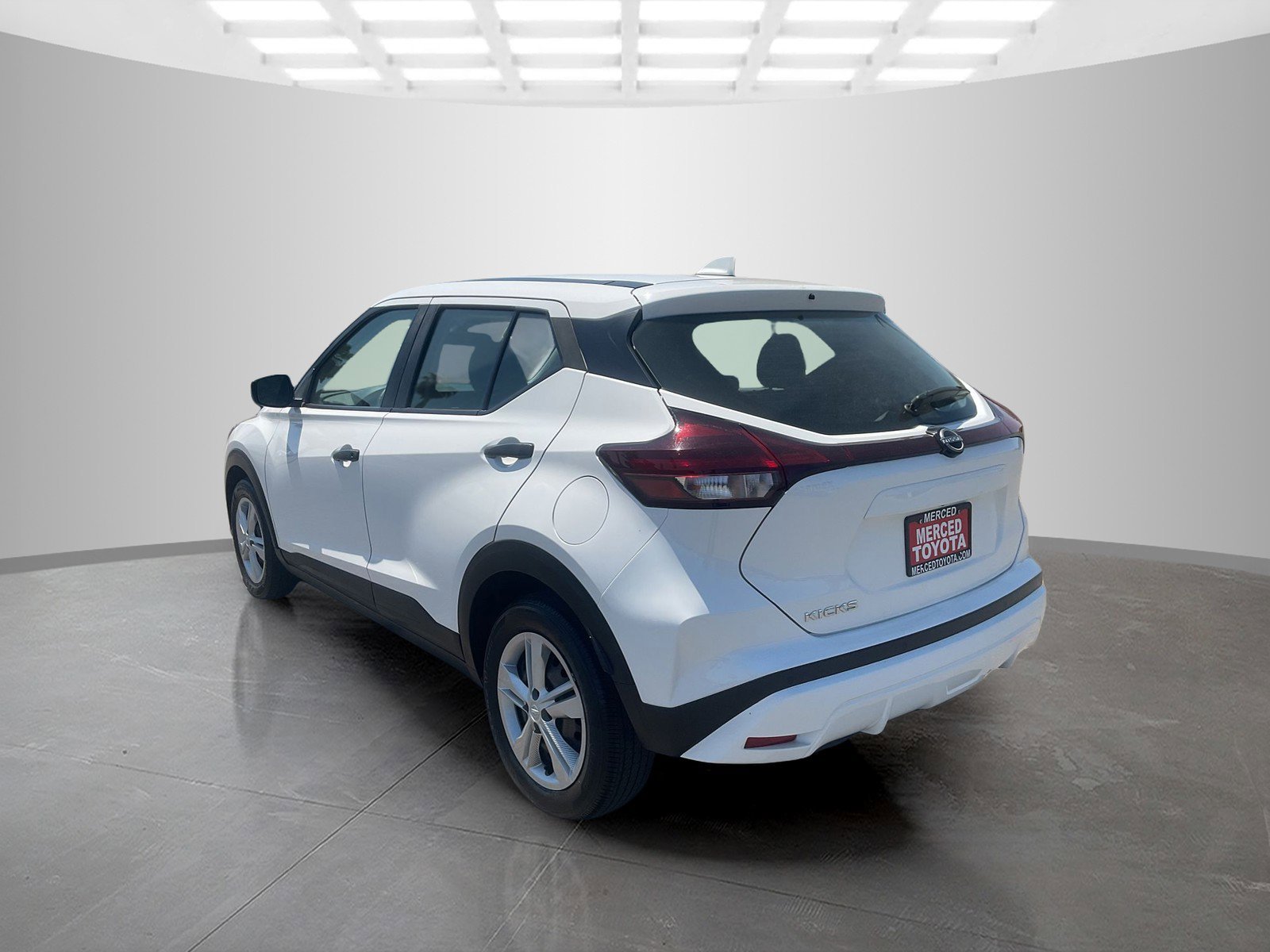 Used 2022 Fresh Powder Nissan S image 3
