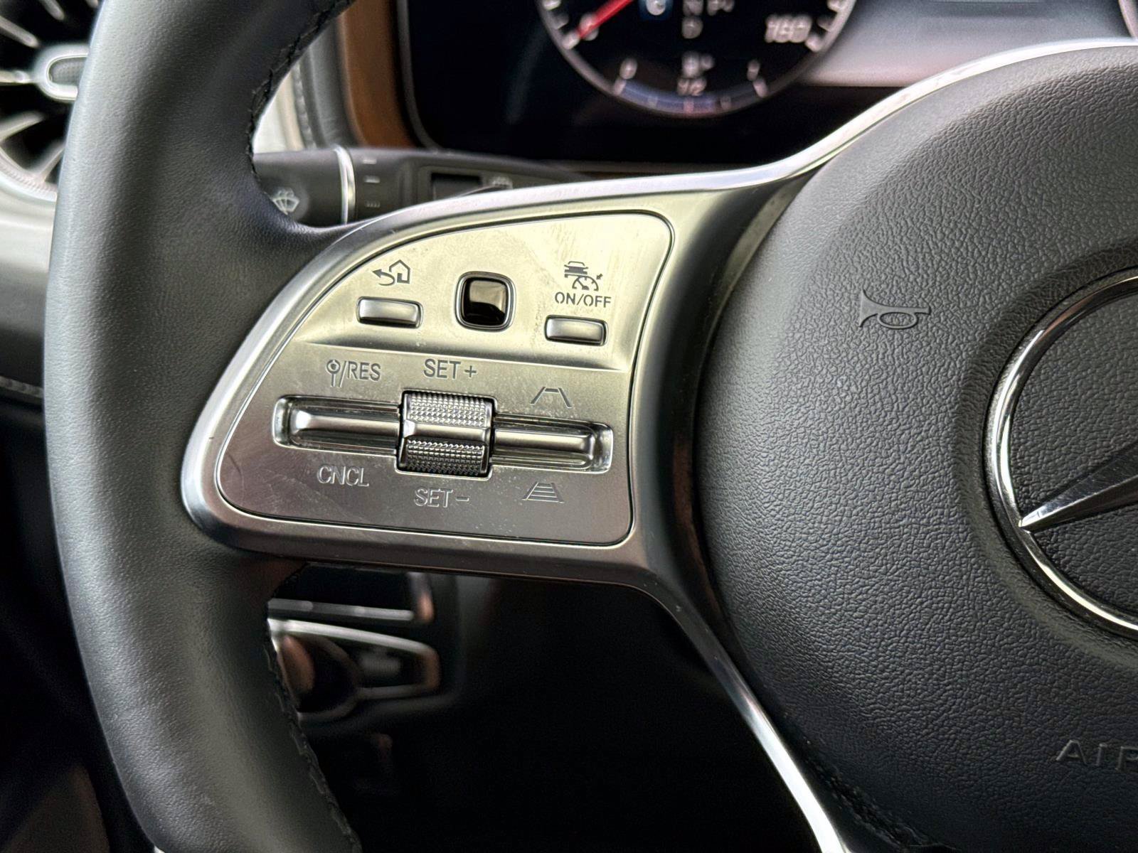 Certified Used 2024 Black Mercedes-Benz G 550 image 33