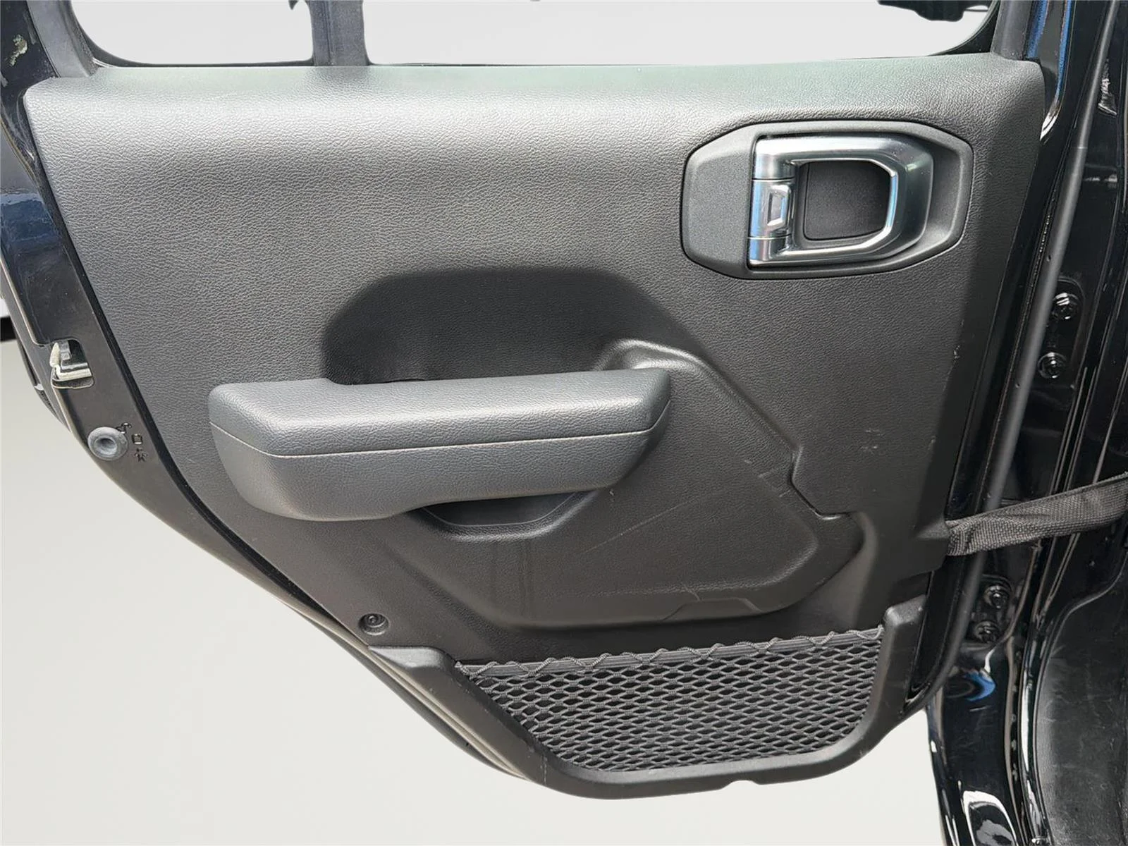 2025 Jeep Wrangler 4-Door Sport S - Photo 21