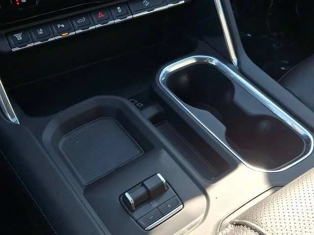 New 2026 Sterling Metallic GMC Denali image 21