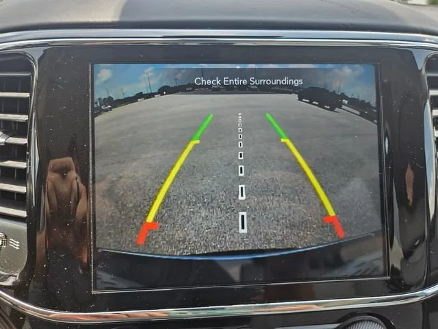 Used 2020 Blue Jeep Summit image 20