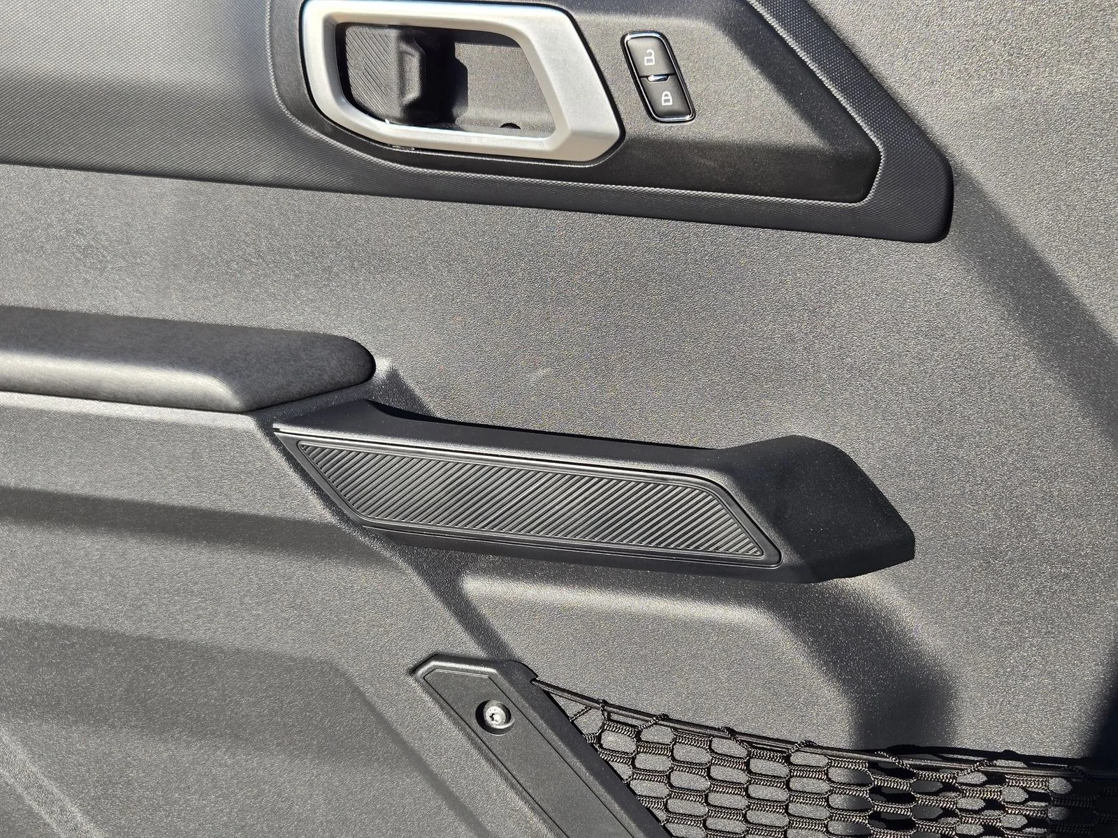New 2026 Avalanche Ford Big Bend® image 15
