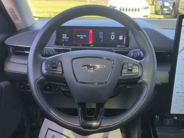 Used 2023 Gray Ford Premium image 31