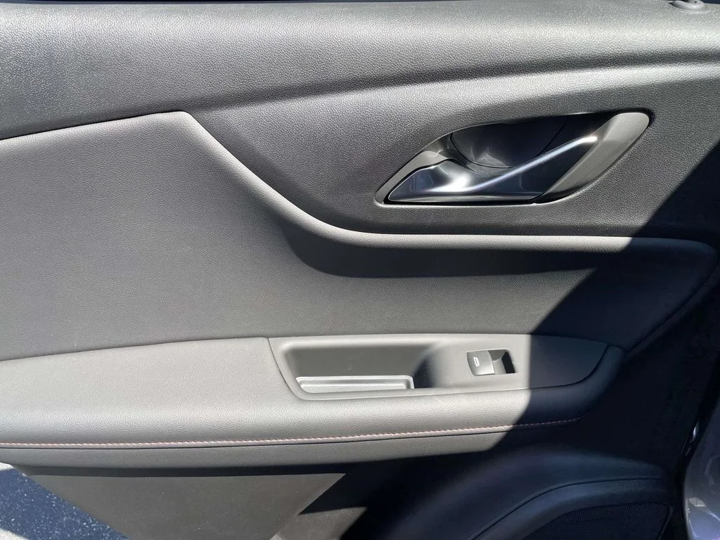 New 2026 Sterling Gray Metallic Chevrolet RS image 14