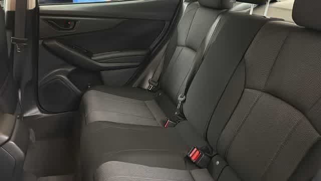 Used 2020 Crystal White Pearl Subaru Premium image 29