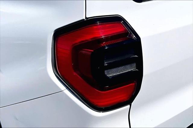 Certified Used 2025 ICE CAP Toyota  image 28