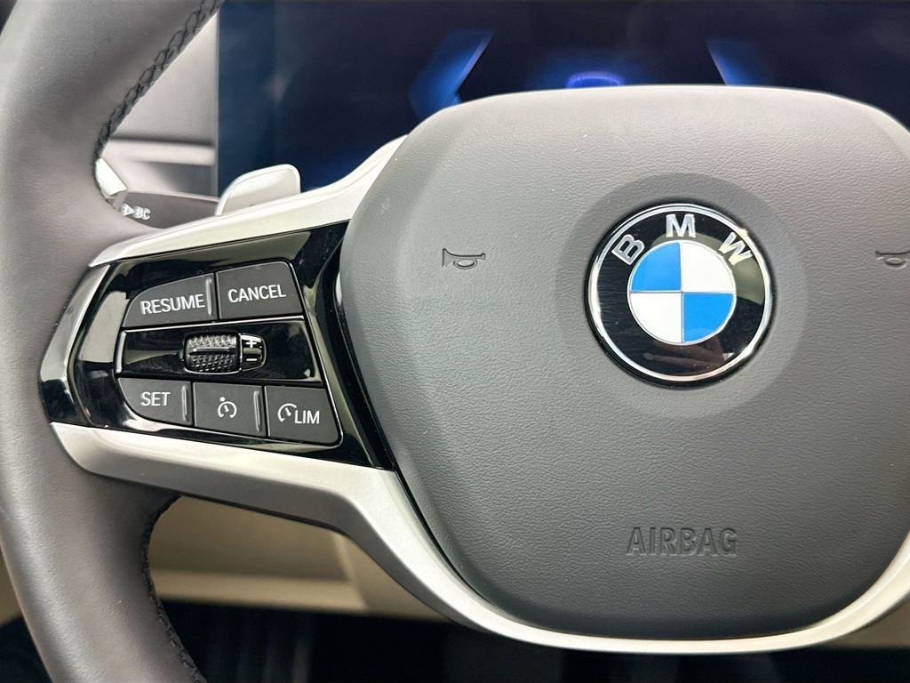 2026 BMW 4 Series 430i - Photo 11