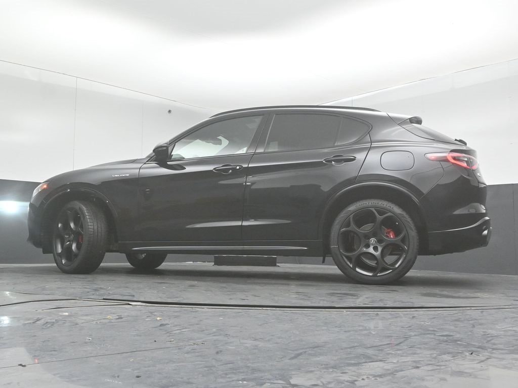 2026 ALFA ROMEO STELVIO - Image 33