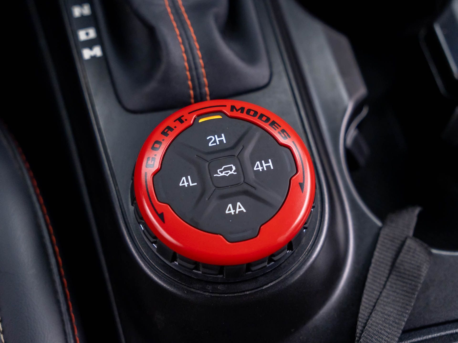 Used 2023 Black Ford Raptor image 35