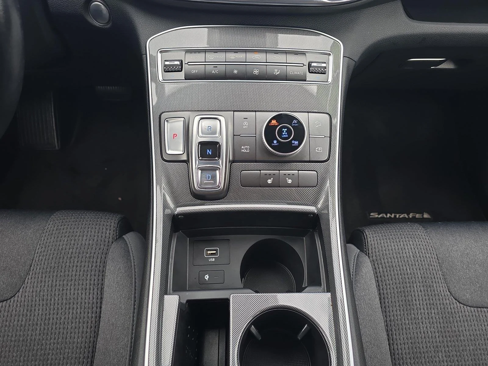 Used 2022 Twilight Black Hyundai XRT image 14