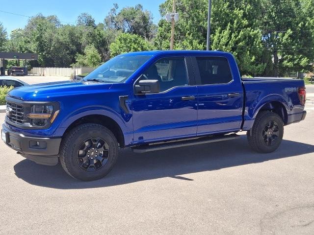 2026 Ford F-150 STX®