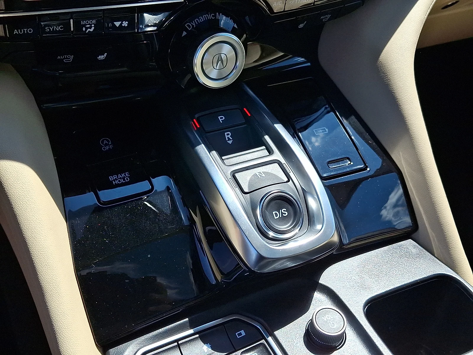 2024 Acura MDX Technology Package - Photo 15