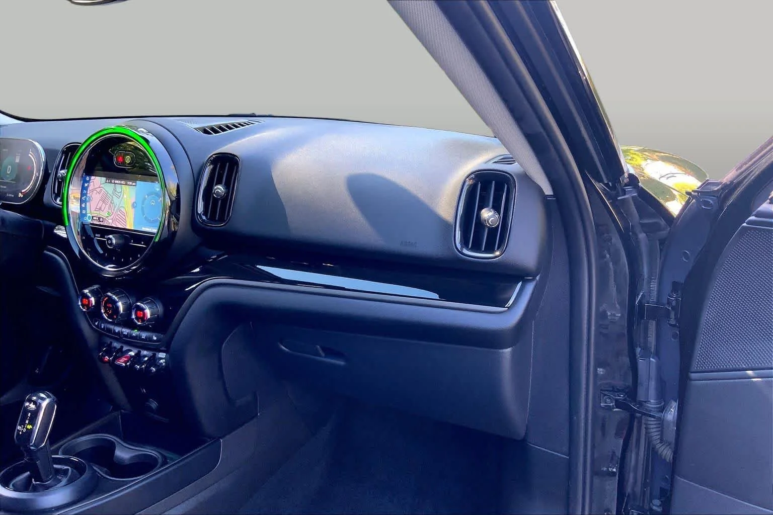 2024 MINI Countryman S - Photo 19