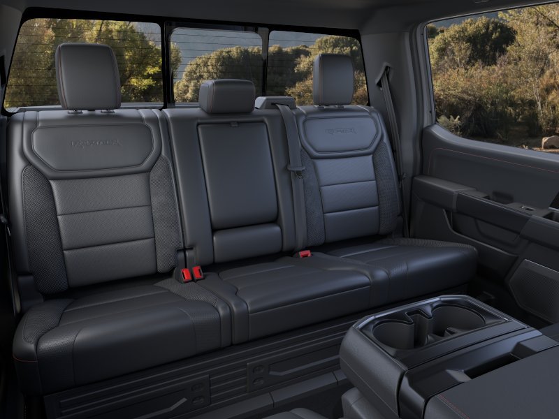 New 2026 Avalanche Ford Raptor® image 44