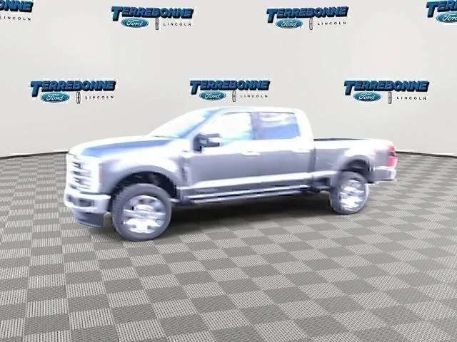 2026 Ford F-250 Super Duty Lariat - Photo 25