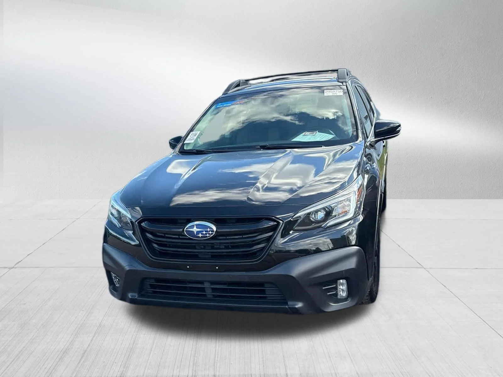 2022 Subaru Outback Onyx Edition - Photo 5