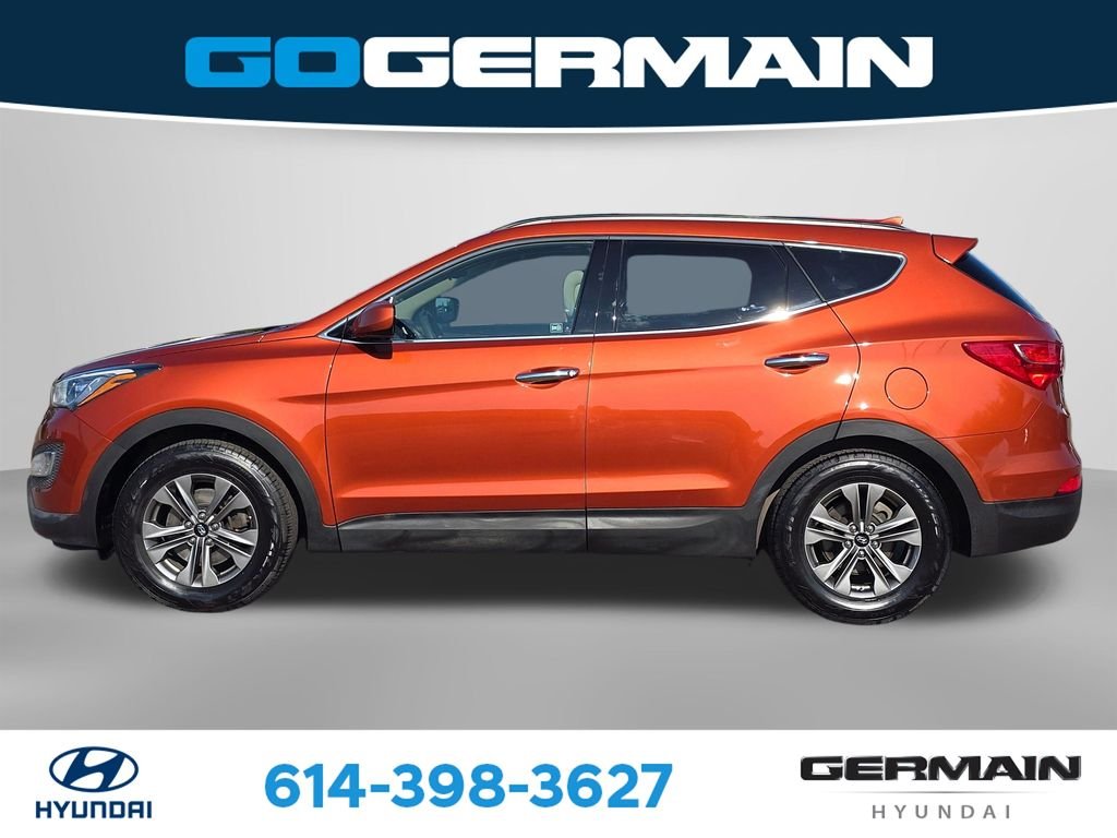 2015 Hyundai Santa Fe Sport - Photo 12