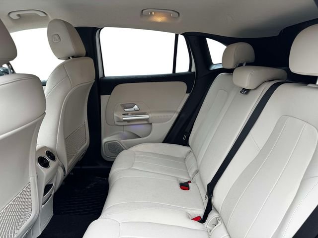 Certified Used 2023 White Mercedes-Benz GLA 250 image 6