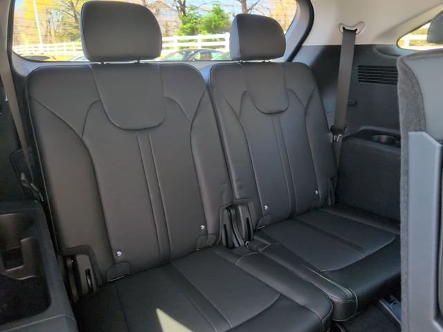 New 2026 Ebony Black Kia S image 28