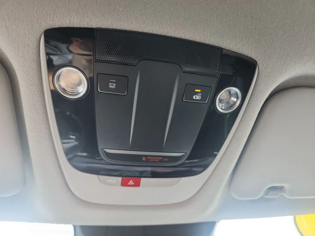 Used 2024 Blue Kia S image 22