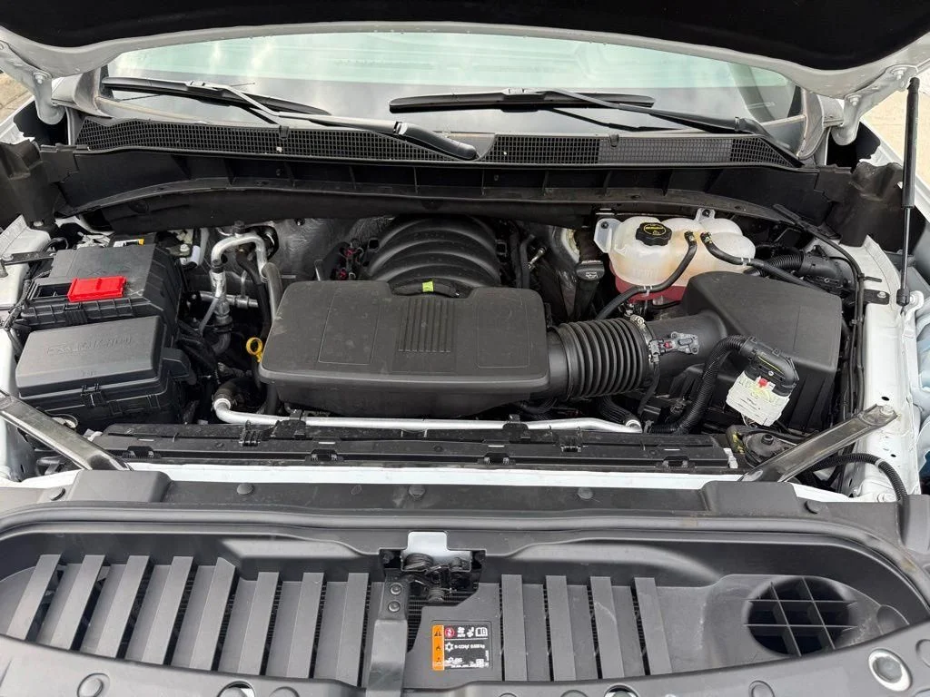 2026 Chevrolet Silverado 1500 LT - Photo 28
