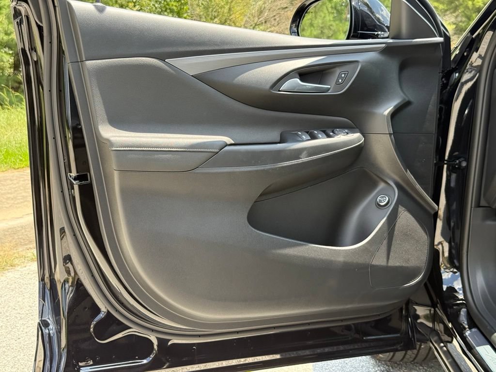 2026 Buick Envista Avenir - Photo 15