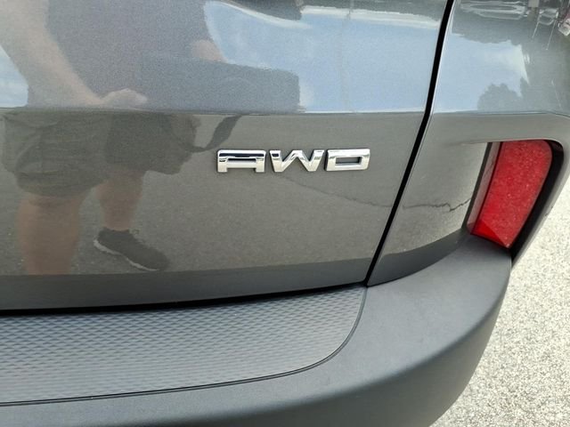 Used 2023 Gray Ford Active image 10