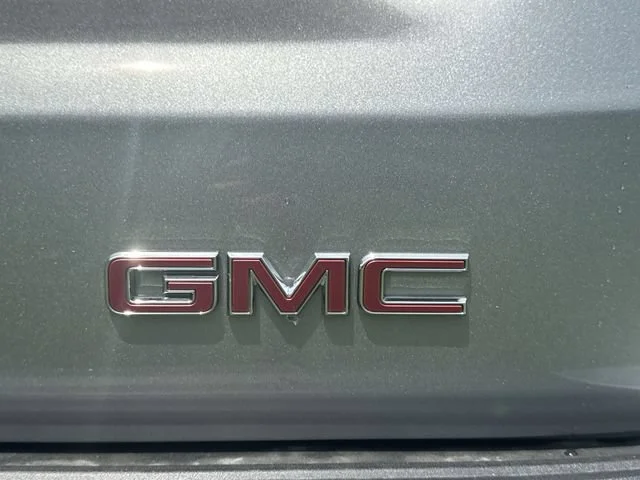 New 2026 Sterling Metallic GMC Denali image 38