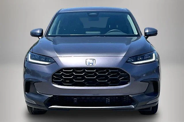 New 2027 Honda HR-V LX 4D Sport Utility