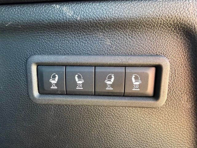 Used 2024 Gray Jeep Series II image 7