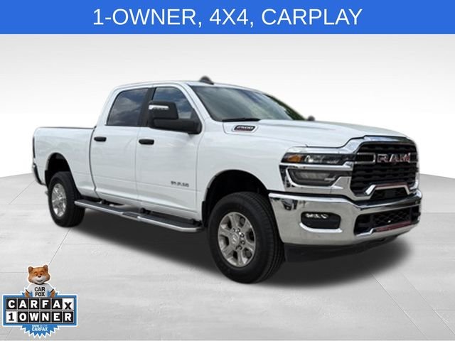2026 RAM 2500 Big Horn 4X4 Crew Cab SWB's photo
