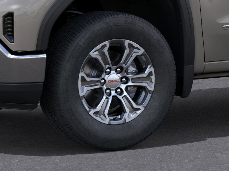 2026 GMC Sierra 1500 SLE - Photo 41
