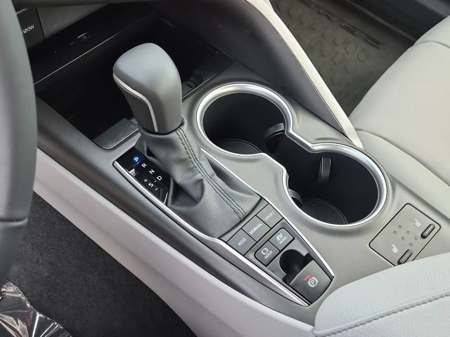 2024 Toyota Camry XLE - Photo 21